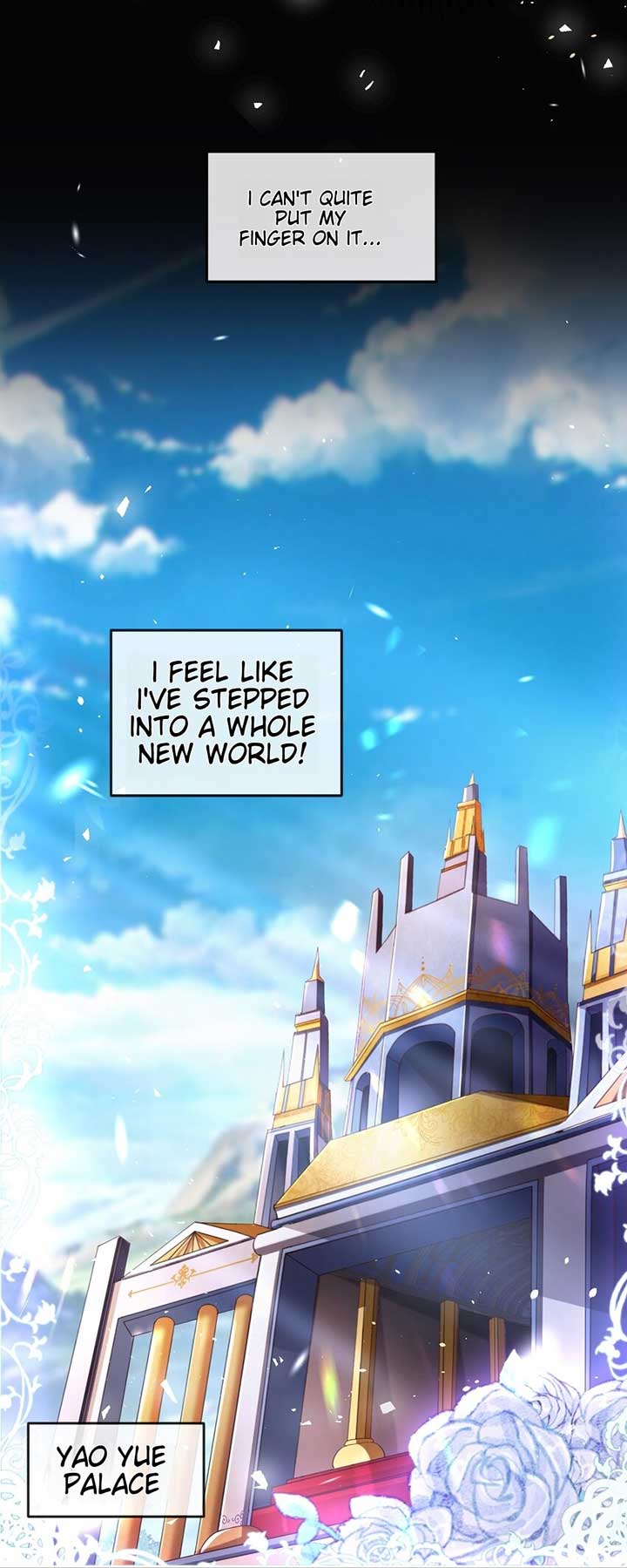 It Is Said That I Am a Fairy Princess Chapter 1 197 28