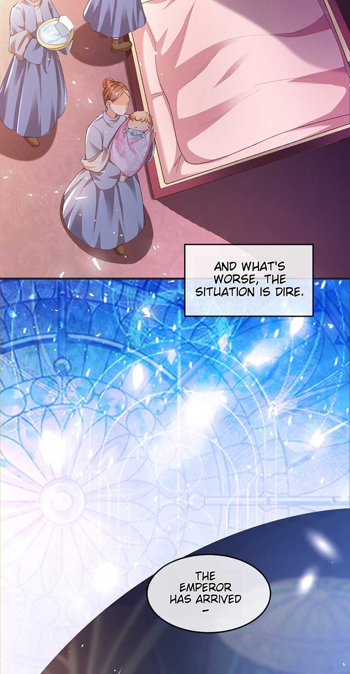 It Is Said That I Am a Fairy Princess Chapter 1 199 30