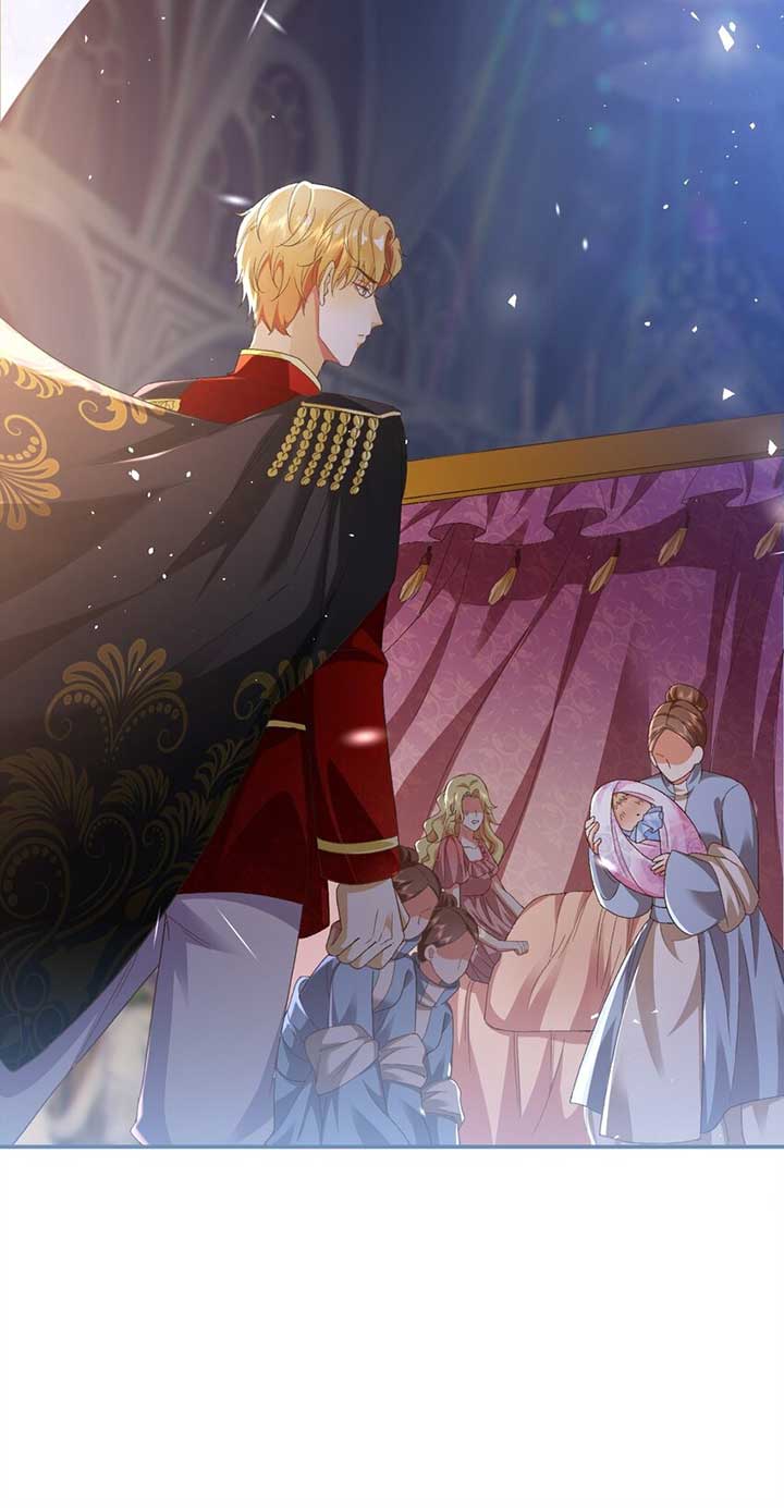 It Is Said That I Am a Fairy Princess Chapter 1 200 31