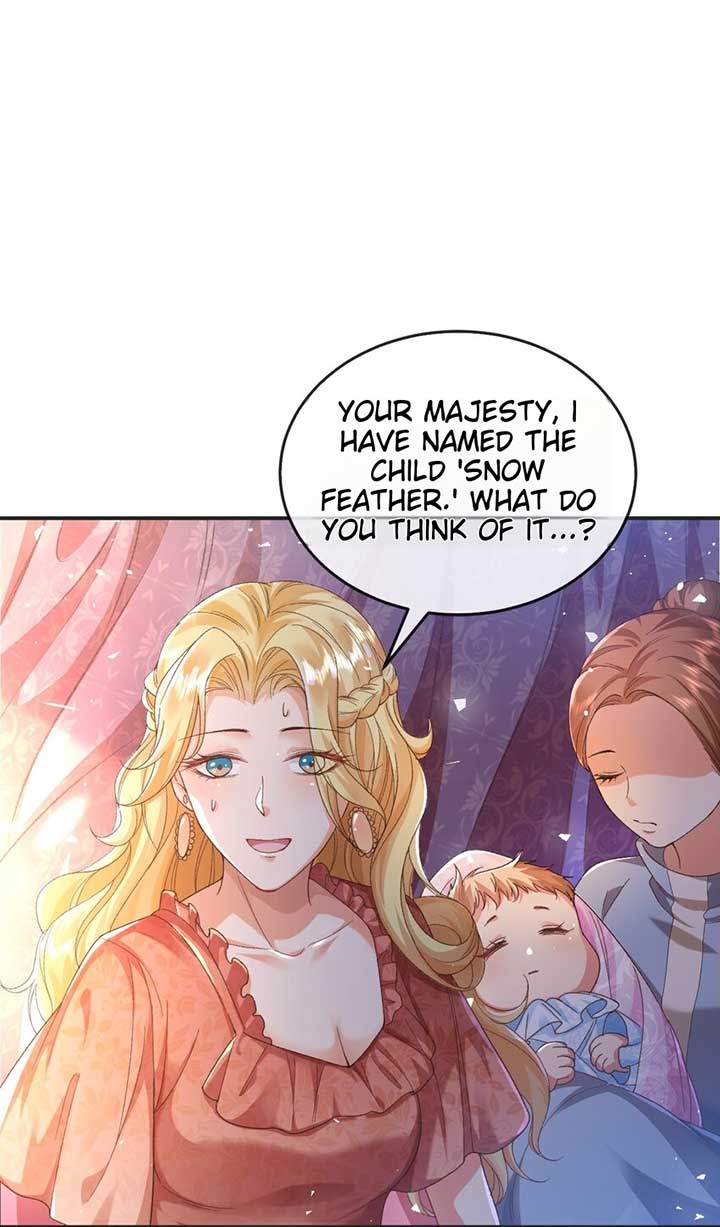 It Is Said That I Am a Fairy Princess Chapter 1 201 32