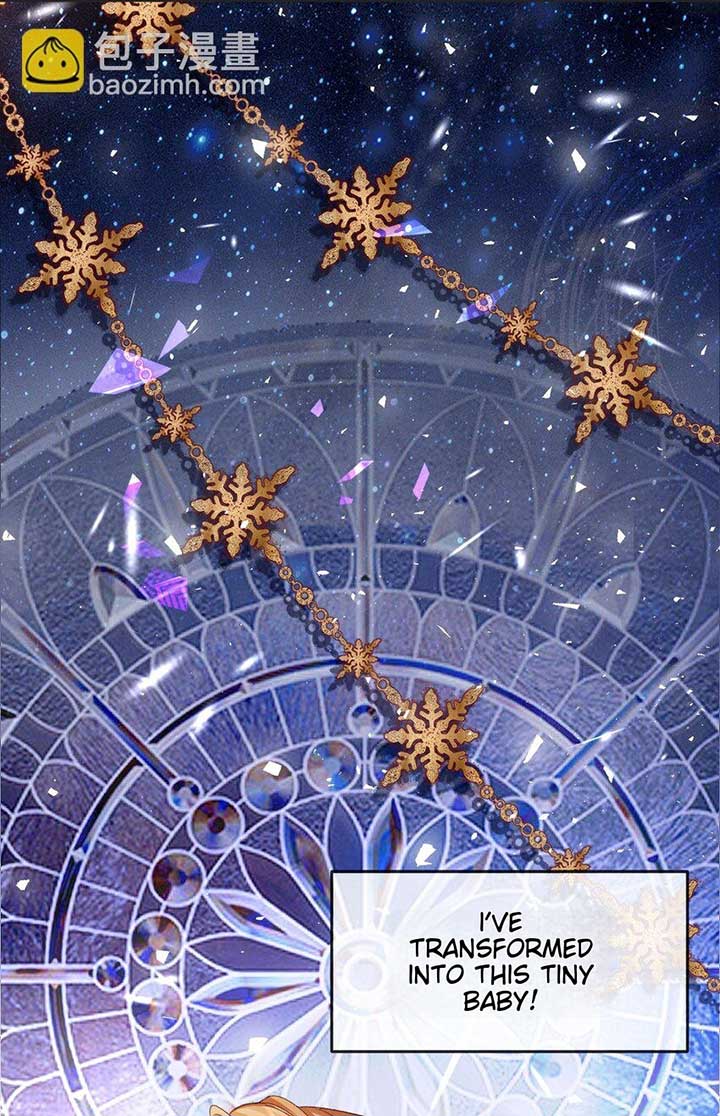 It Is Said That I Am a Fairy Princess Chapter 1 202 33