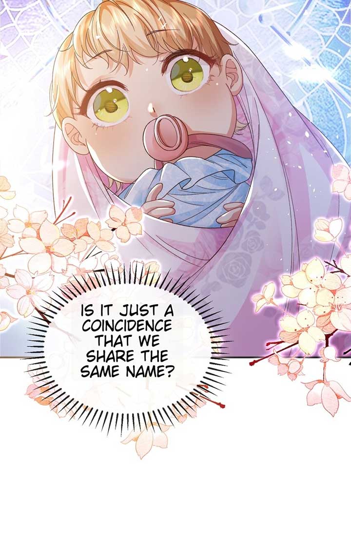 It Is Said That I Am a Fairy Princess Chapter 1 203 34