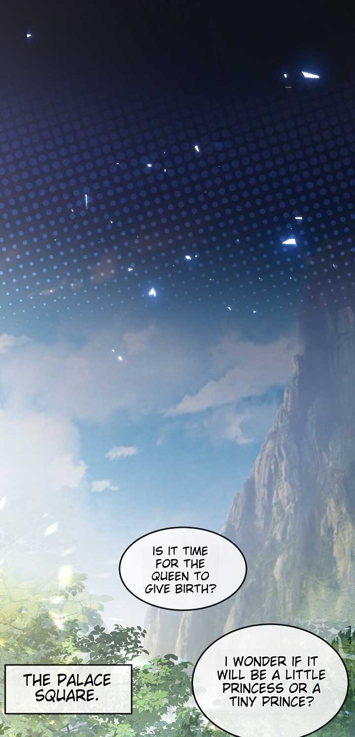 It Is Said That I Am a Fairy Princess Chapter 1 206 37