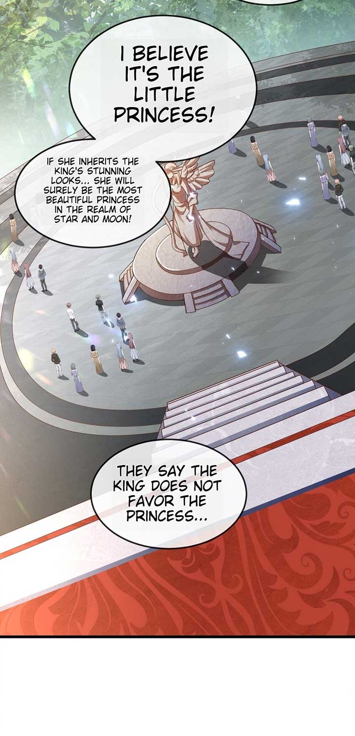 It Is Said That I Am a Fairy Princess Chapter 1 207 38