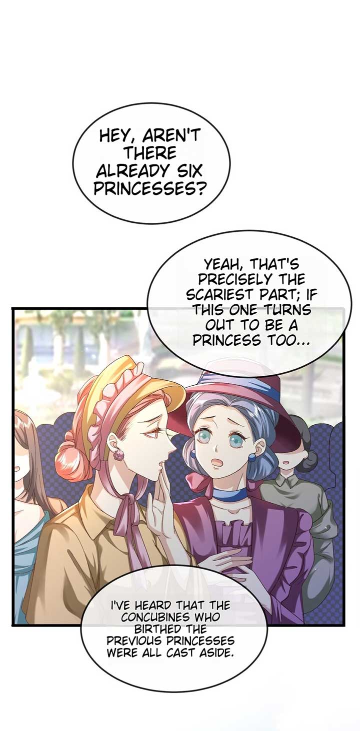 It Is Said That I Am a Fairy Princess Chapter 1 208 39