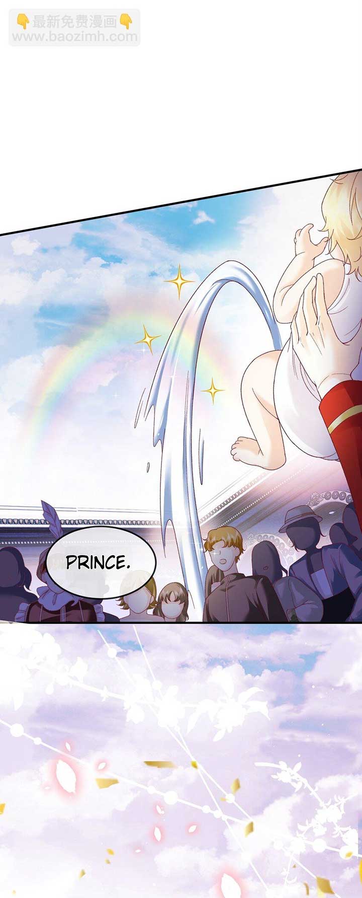 It Is Said That I Am a Fairy Princess Chapter 1 212 43