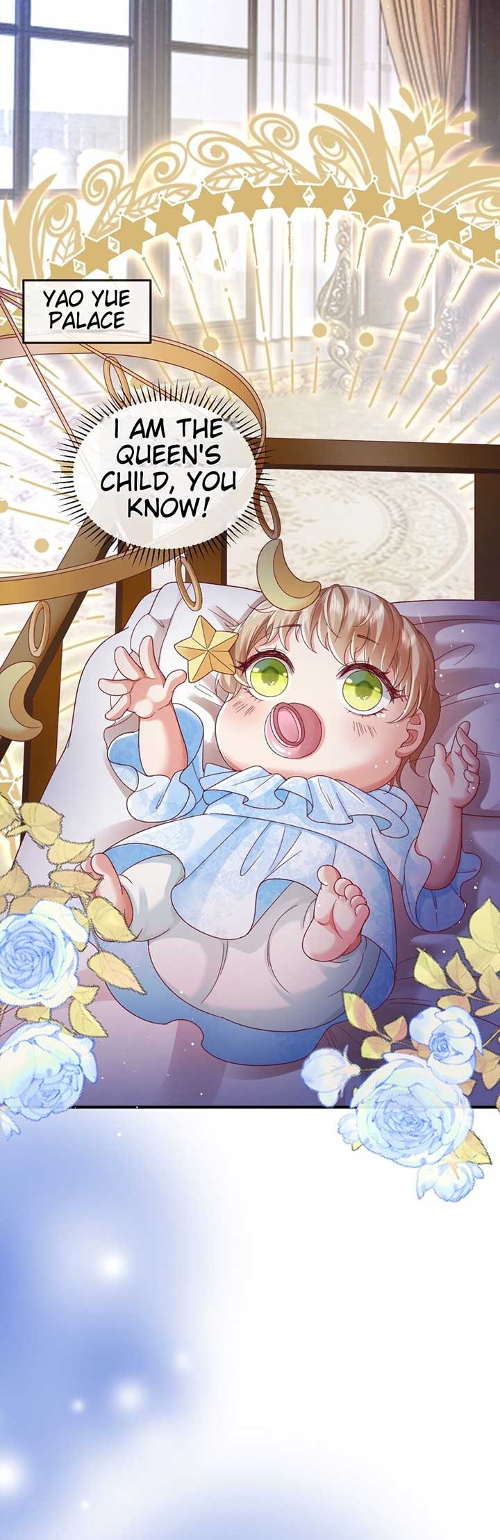 It Is Said That I Am a Fairy Princess Chapter 1 214 45