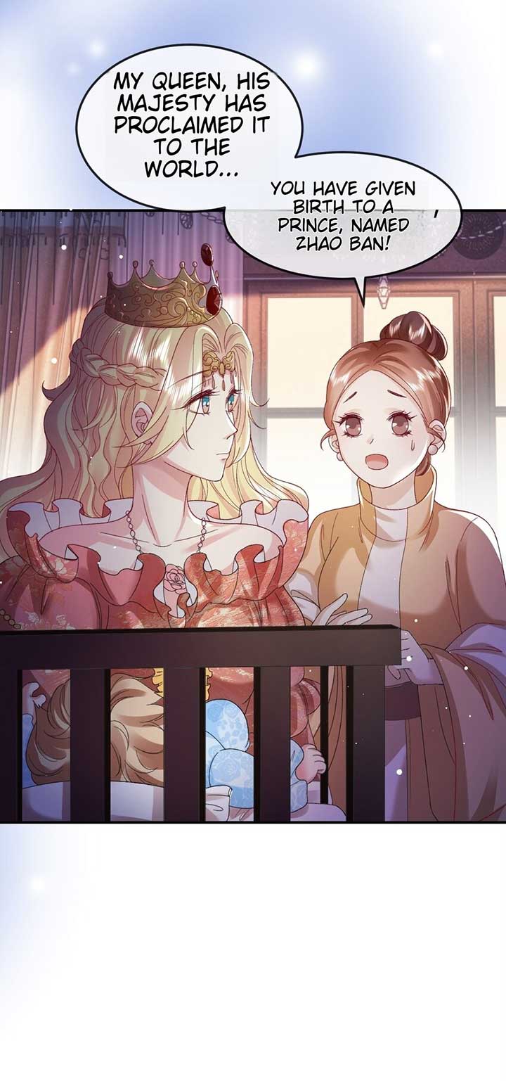 It Is Said That I Am a Fairy Princess Chapter 1 215 46