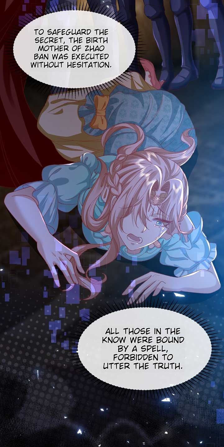 It Is Said That I Am a Fairy Princess Chapter 1 220 51