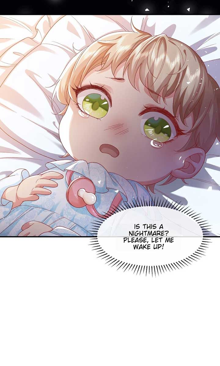 It Is Said That I Am a Fairy Princess Chapter 1 222 53