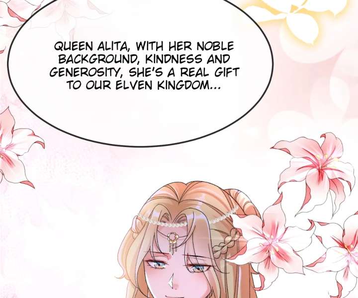 It Is Said That I Am a Fairy Princess Chapter 13 426 074