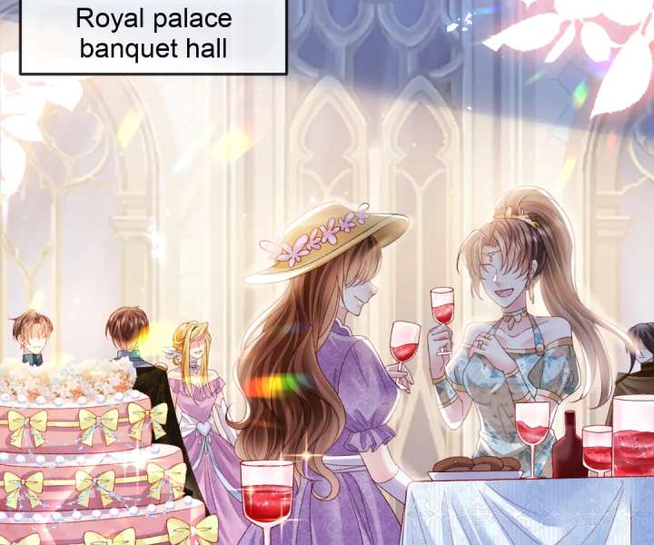 It Is Said That I Am a Fairy Princess Chapter 15 276 02