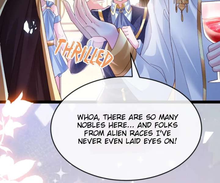 It Is Said That I Am a Fairy Princess Chapter 15 279 05
