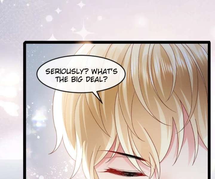 It Is Said That I Am a Fairy Princess Chapter 15 283 09