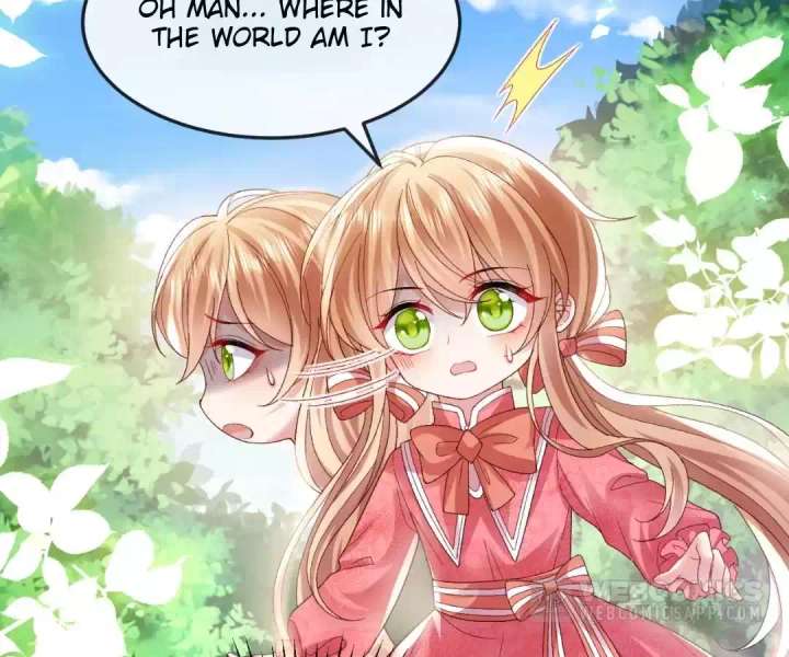 It Is Said That I Am a Fairy Princess Chapter 15 309 35