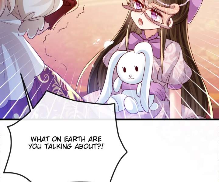 It Is Said That I Am a Fairy Princess Chapter 28 291 53