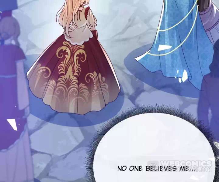 It Is Said That I Am a Fairy Princess Chapter 30 340 51