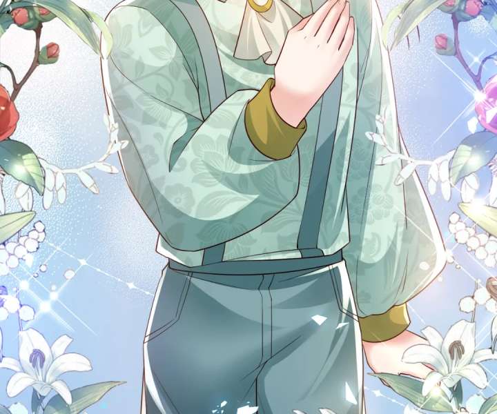 It Is Said That I Am a Fairy Princess Chapter 31 286 39