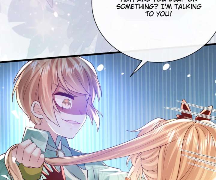 It Is Said That I Am a Fairy Princess Chapter 31 293 46