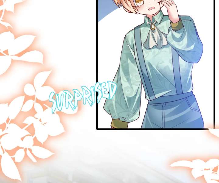 It Is Said That I Am a Fairy Princess Chapter 31 316 69