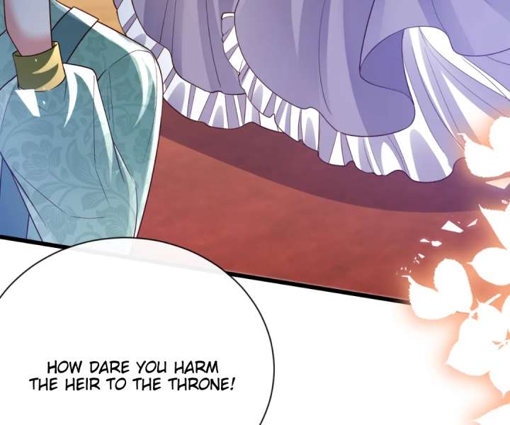 It Is Said That I Am a Fairy Princess Chapter 31 319 72