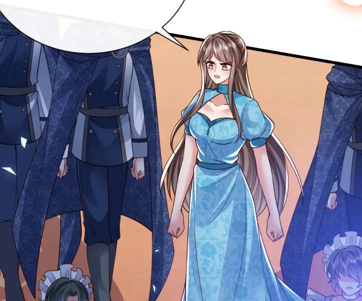 It Is Said That I Am a Fairy Princess Chapter 31 320 73
