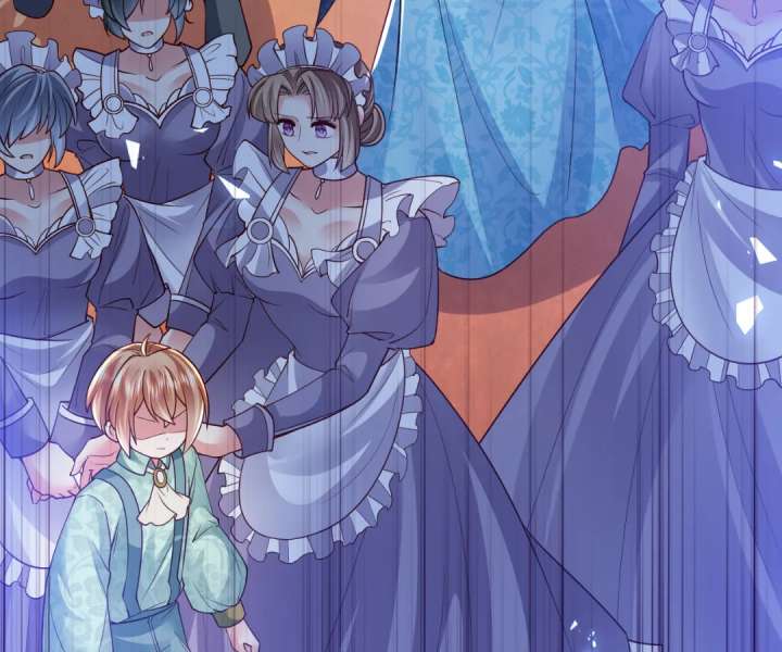 It Is Said That I Am a Fairy Princess Chapter 31 321 74