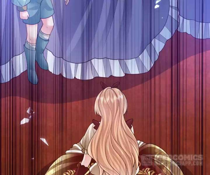 It Is Said That I Am a Fairy Princess Chapter 31 322 75