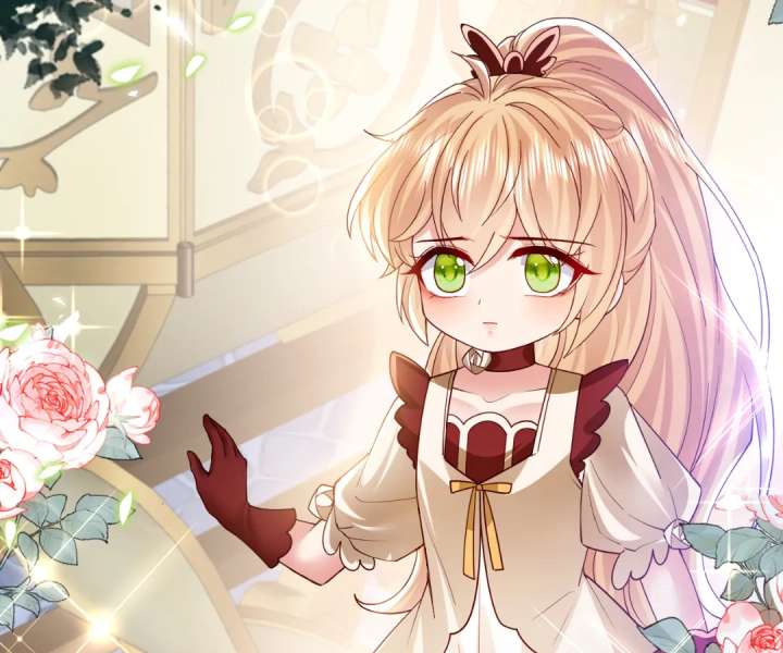 It Is Said That I Am a Fairy Princess Chapter 34 251 04