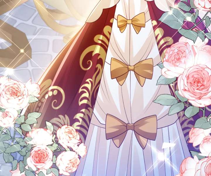 It Is Said That I Am a Fairy Princess Chapter 34 252 05
