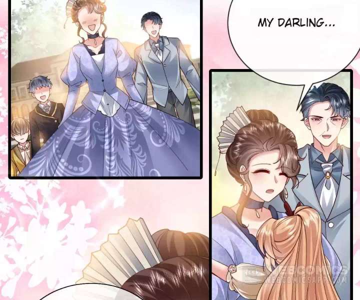 It Is Said That I Am a Fairy Princess Chapter 34 258 11