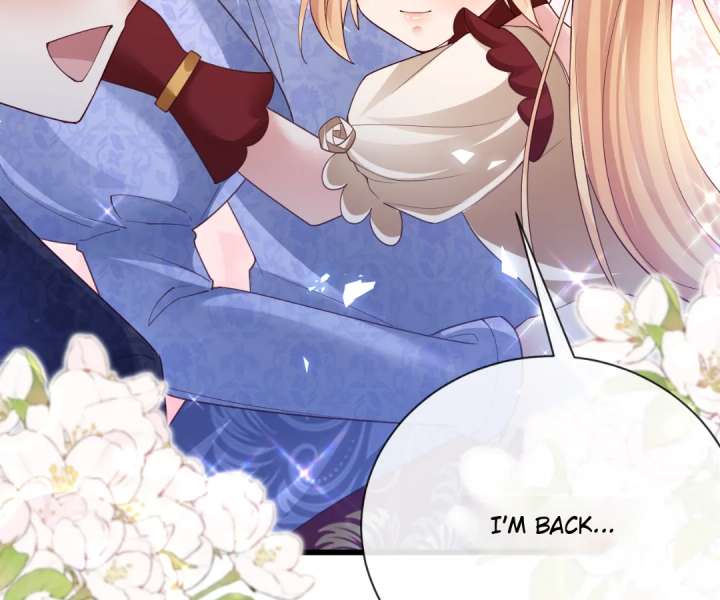 It Is Said That I Am a Fairy Princess Chapter 34 260 13