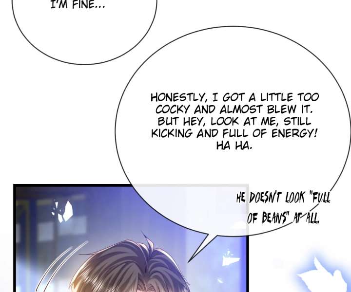It Is Said That I Am a Fairy Princess Chapter 34 297 50