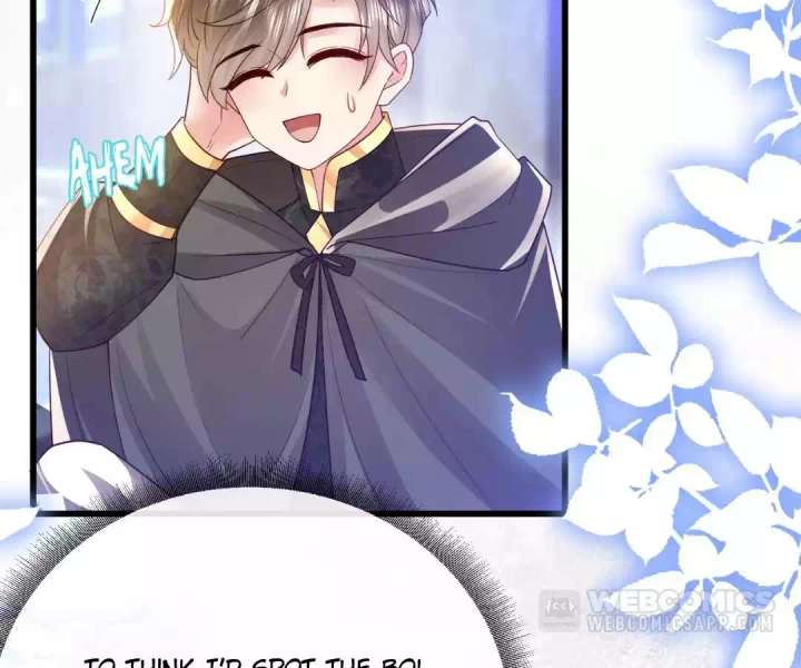 It Is Said That I Am a Fairy Princess Chapter 34 298 51