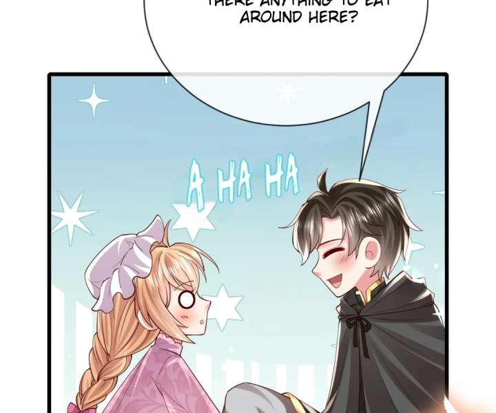 It Is Said That I Am a Fairy Princess Chapter 34 302 55