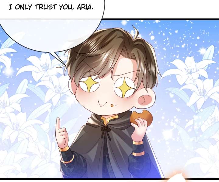 It Is Said That I Am a Fairy Princess Chapter 34 315 68