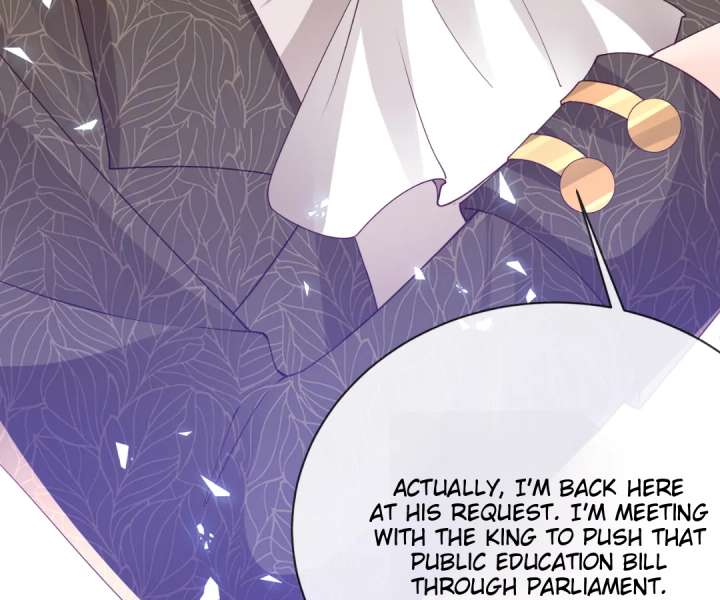 It Is Said That I Am a Fairy Princess Chapter 37 266 07