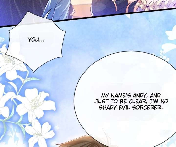It Is Said That I Am a Fairy Princess Chapter 37 322 63