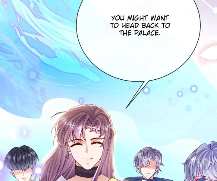 It Is Said That I Am a Fairy Princess Chapter 37 339 80