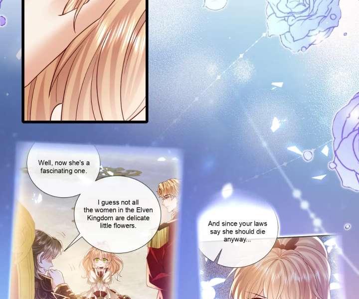 It Is Said That I Am a Fairy Princess Chapter 38 292 42