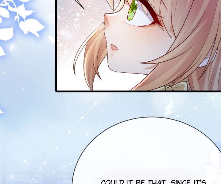 It Is Said That I Am a Fairy Princess Chapter 38 319 69