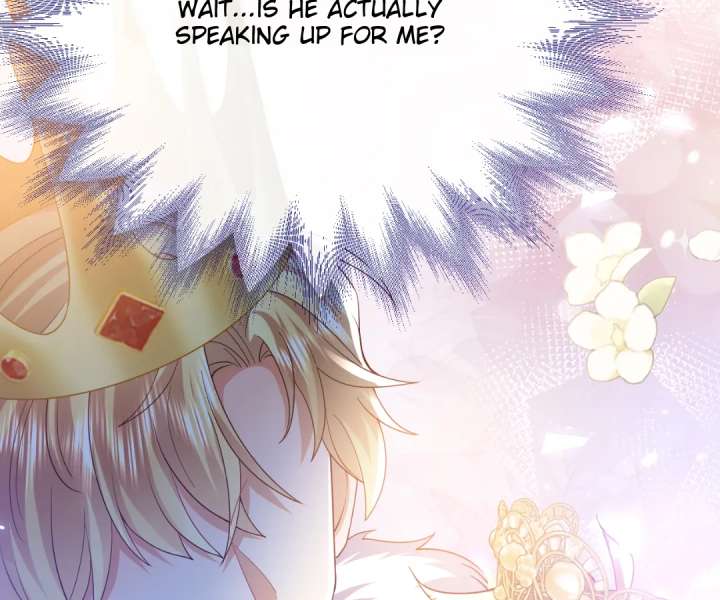 It Is Said That I Am a Fairy Princess Chapter 41 320 76
