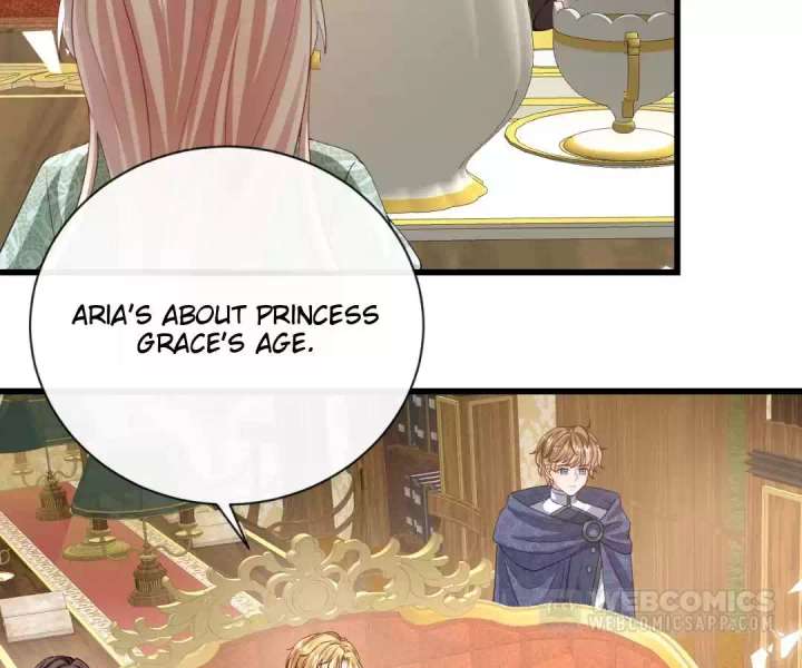 It Is Said That I Am a Fairy Princess Chapter 43 245 19