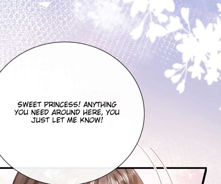 It Is Said That I Am a Fairy Princess Chapter 43 273 47