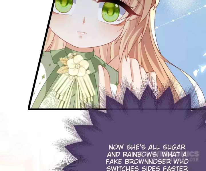 It Is Said That I Am a Fairy Princess Chapter 43 277 51