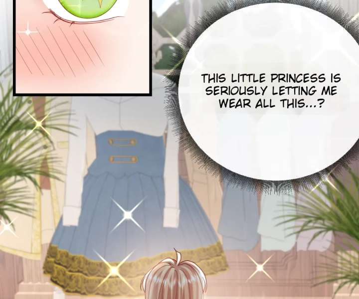 It Is Said That I Am a Fairy Princess Chapter 44 306 47
