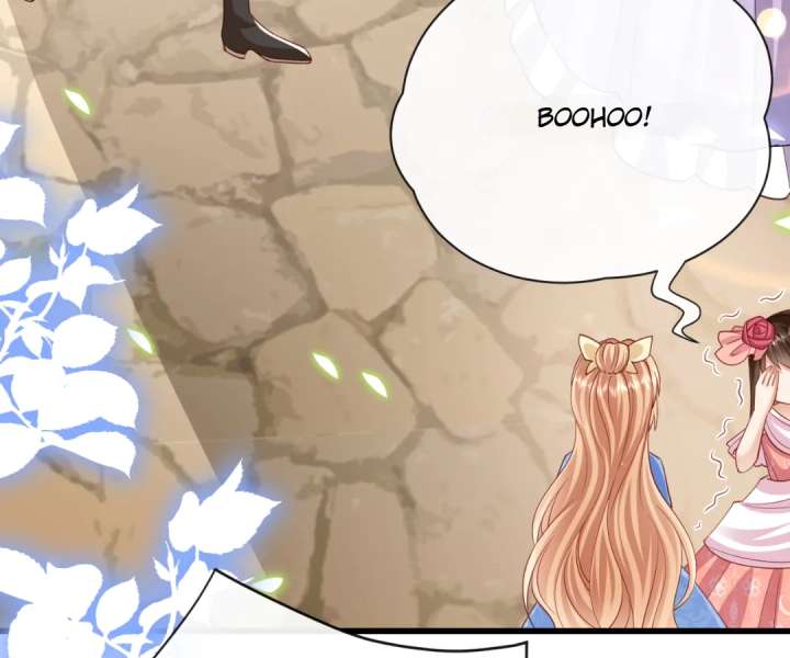 It Is Said That I Am a Fairy Princess Chapter 44 335 76
