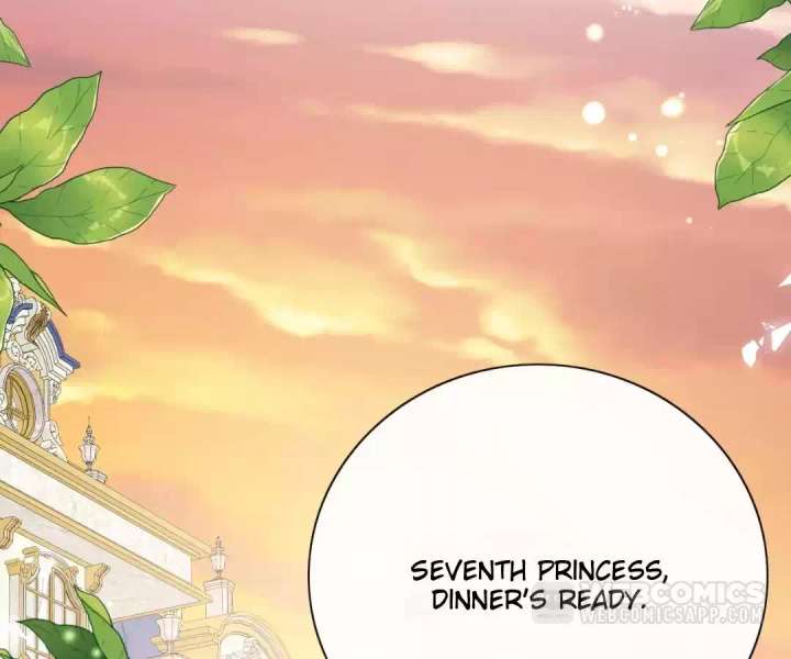 It Is Said That I Am a Fairy Princess Chapter 50 288 35