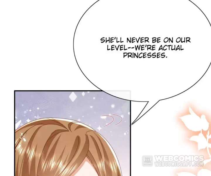 It Is Said That I Am a Fairy Princess Chapter 50 328 75