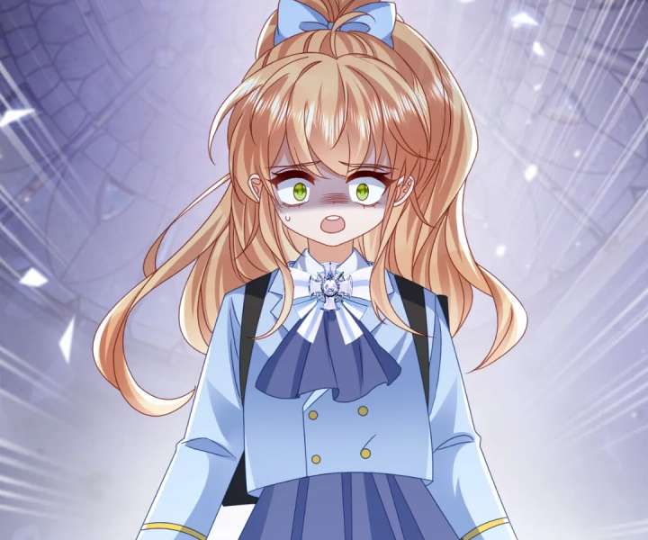 It Is Said That I Am a Fairy Princess Chapter 55 270 02